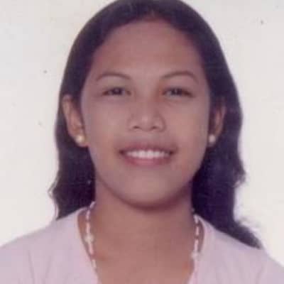 mia glaiza
