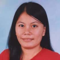 josephine cutin