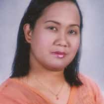 mary ann