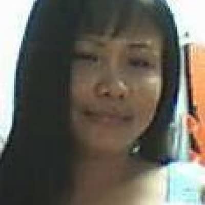 mary ann