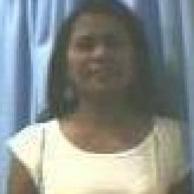 maria manila