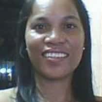 maria rizalina