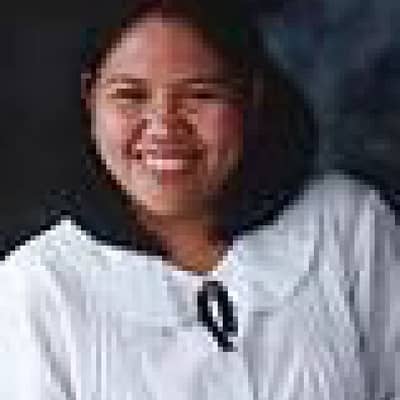 rhea lisa