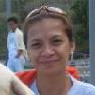 ana may