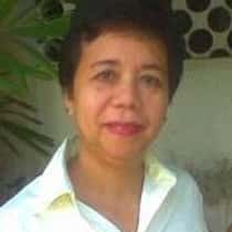 mary