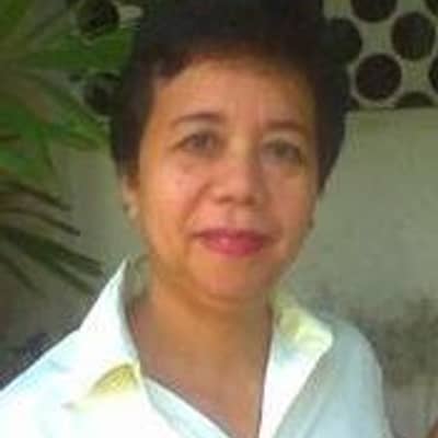 mary