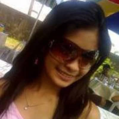 reina joy