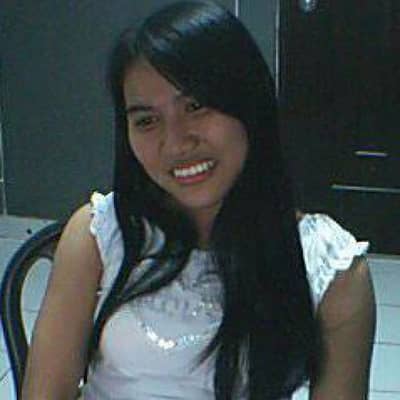 mary