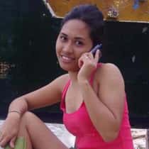 sheena mae