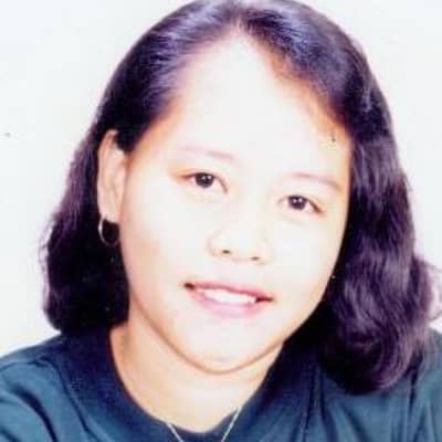 mary jean