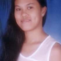 mary joy
