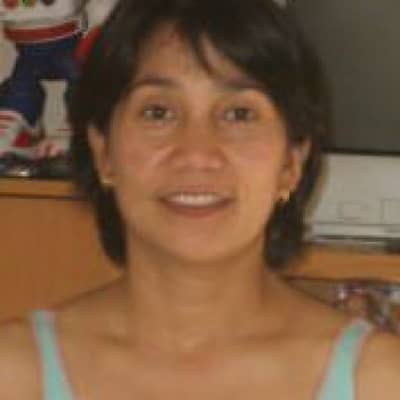marie
