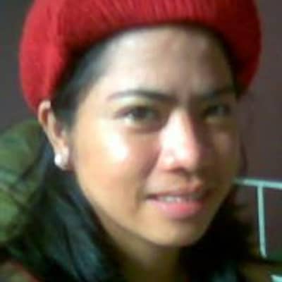 anne
