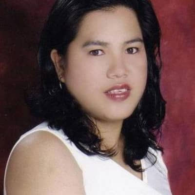 liza margaret