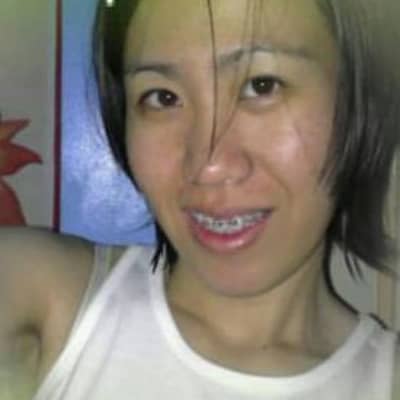 catherine