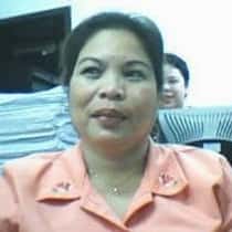patricia grace