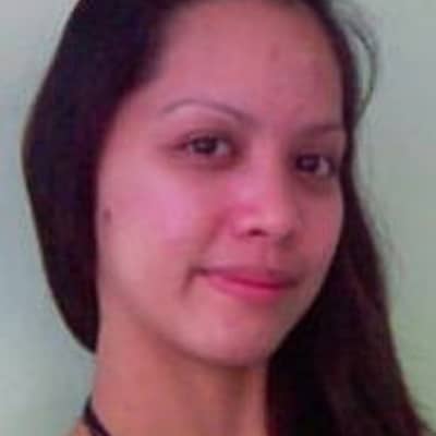 cristina