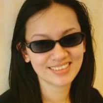 cherry mae