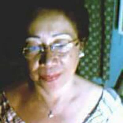 maria esmeralda
