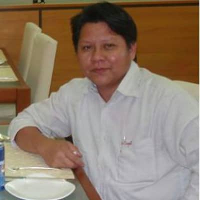 jun carl