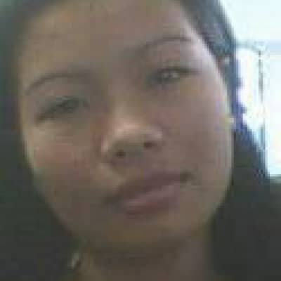 jodil mary