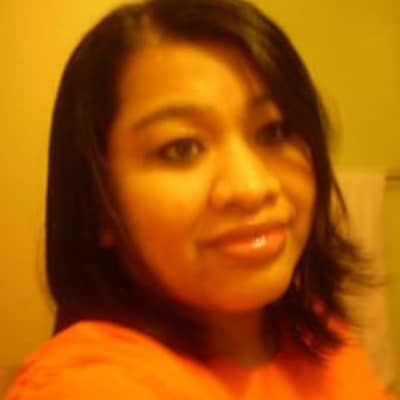 anna mae