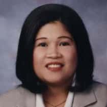 maria lourdes