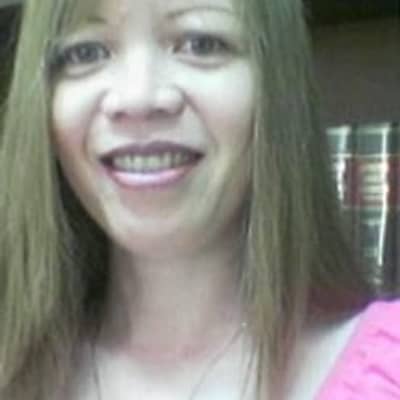 maria gloria