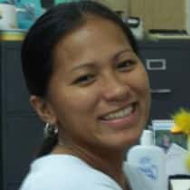 anne