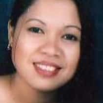 gladys mae