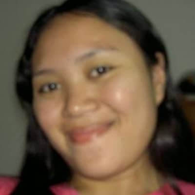 mary