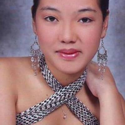 jhazel mei