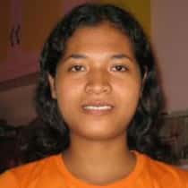 cristina