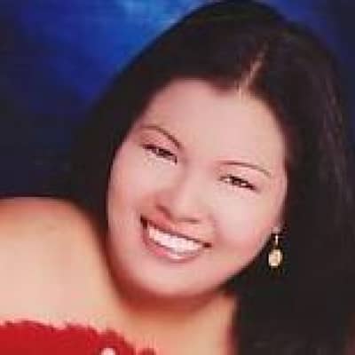 mary ann
