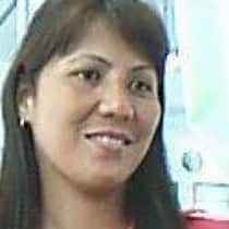 maria cheryl