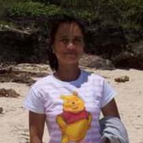 dela pena