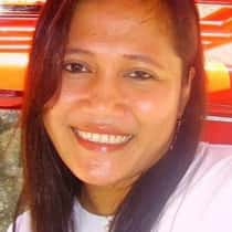 maria rosalie