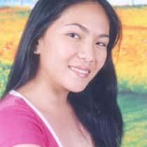 mary cris