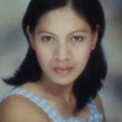 maria priscila