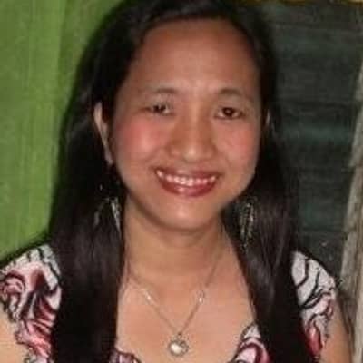 maria gay