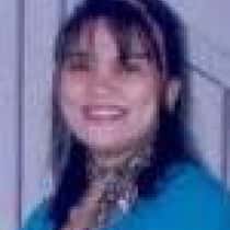 mary ann