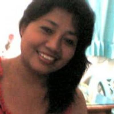 lady