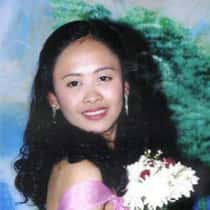 eunice dianne