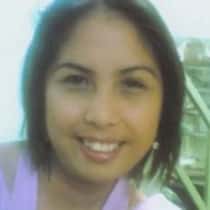 mary