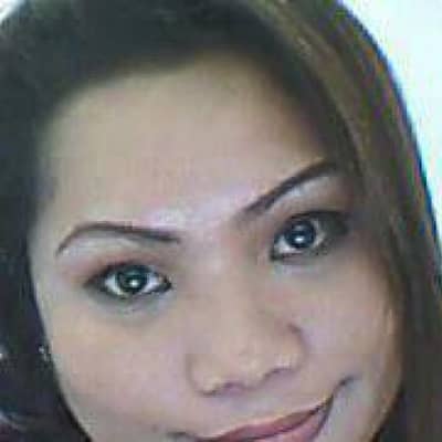 mary ann
