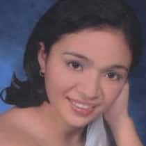 cristina