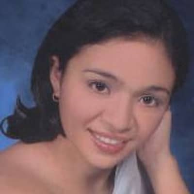 cristina