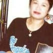 bernadeth