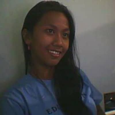 aiza lou