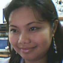 maria thatche